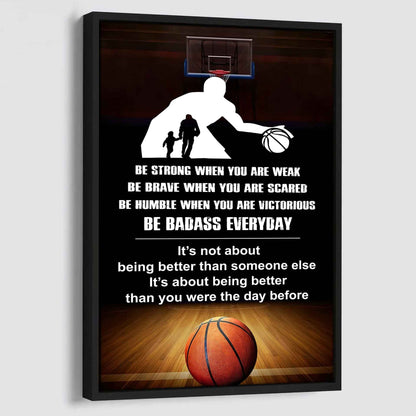 American Football It's Being Better Than You Were The Day Before