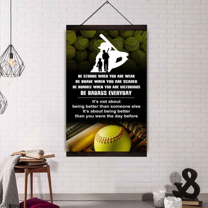 American Football It's Being Better Than You Were The Day Before