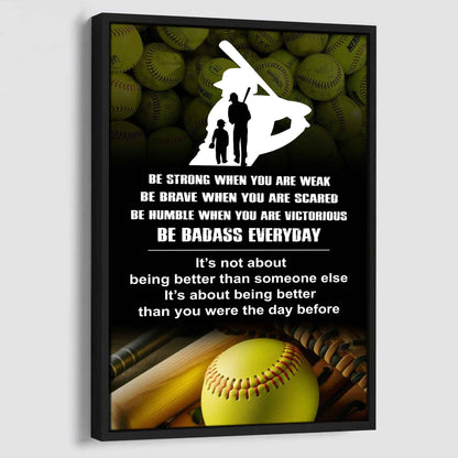 Basketball It's Being Better Than You Were The Day Before