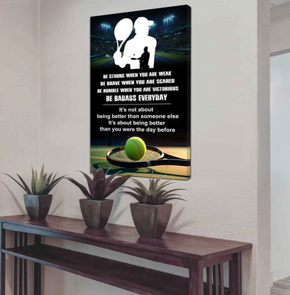 Basketball It's Being Better Than You Were The Day Before