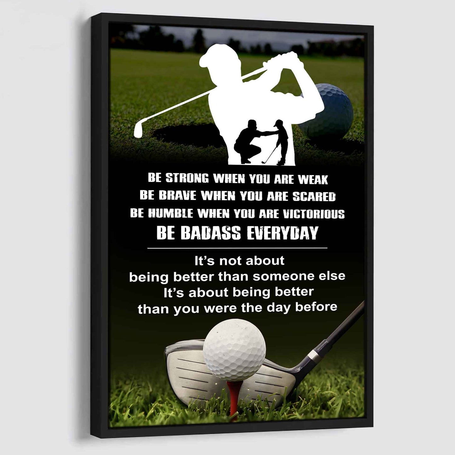 Basketball It's Being Better Than You Were The Day Before