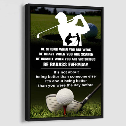 Basketball It's Being Better Than You Were The Day Before