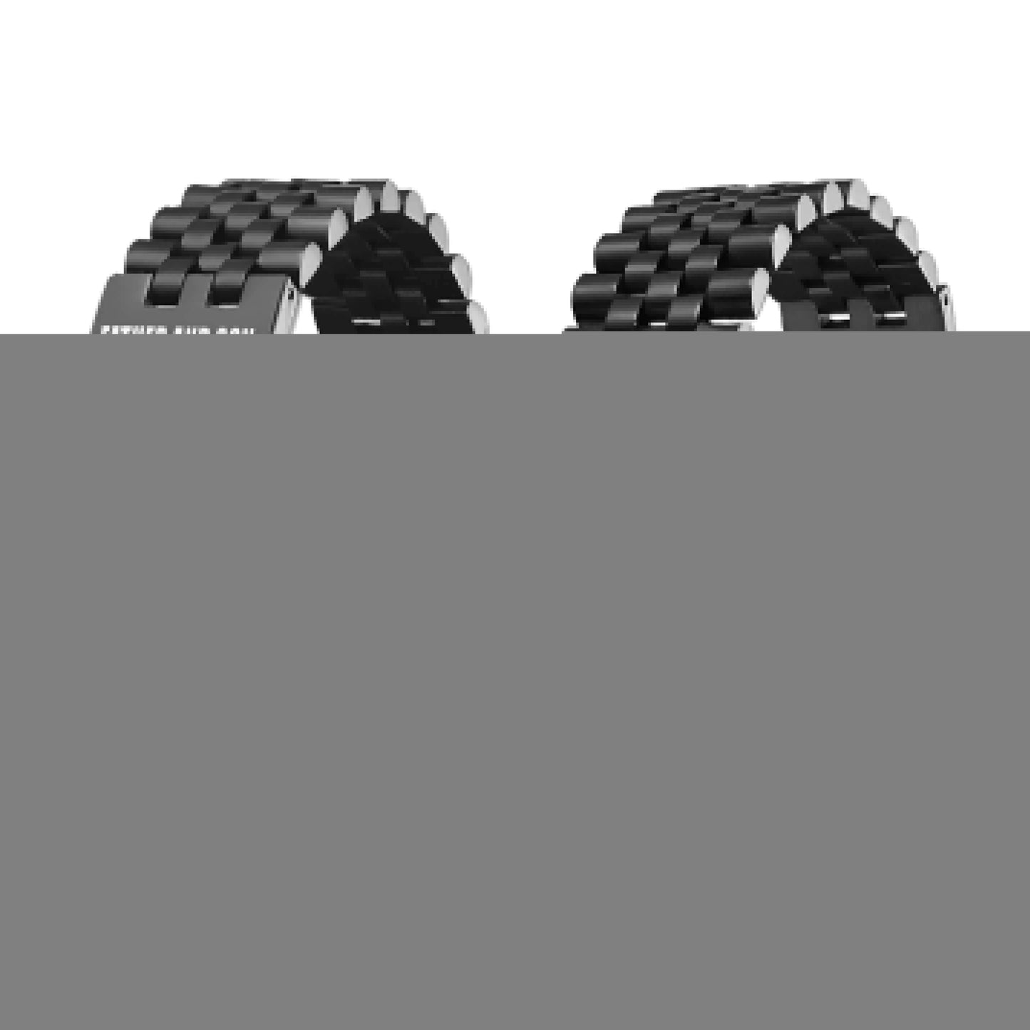 Viking ANT Personalized Double Sided Bracelet Father And Son Best Friends For Life - Message on the back side