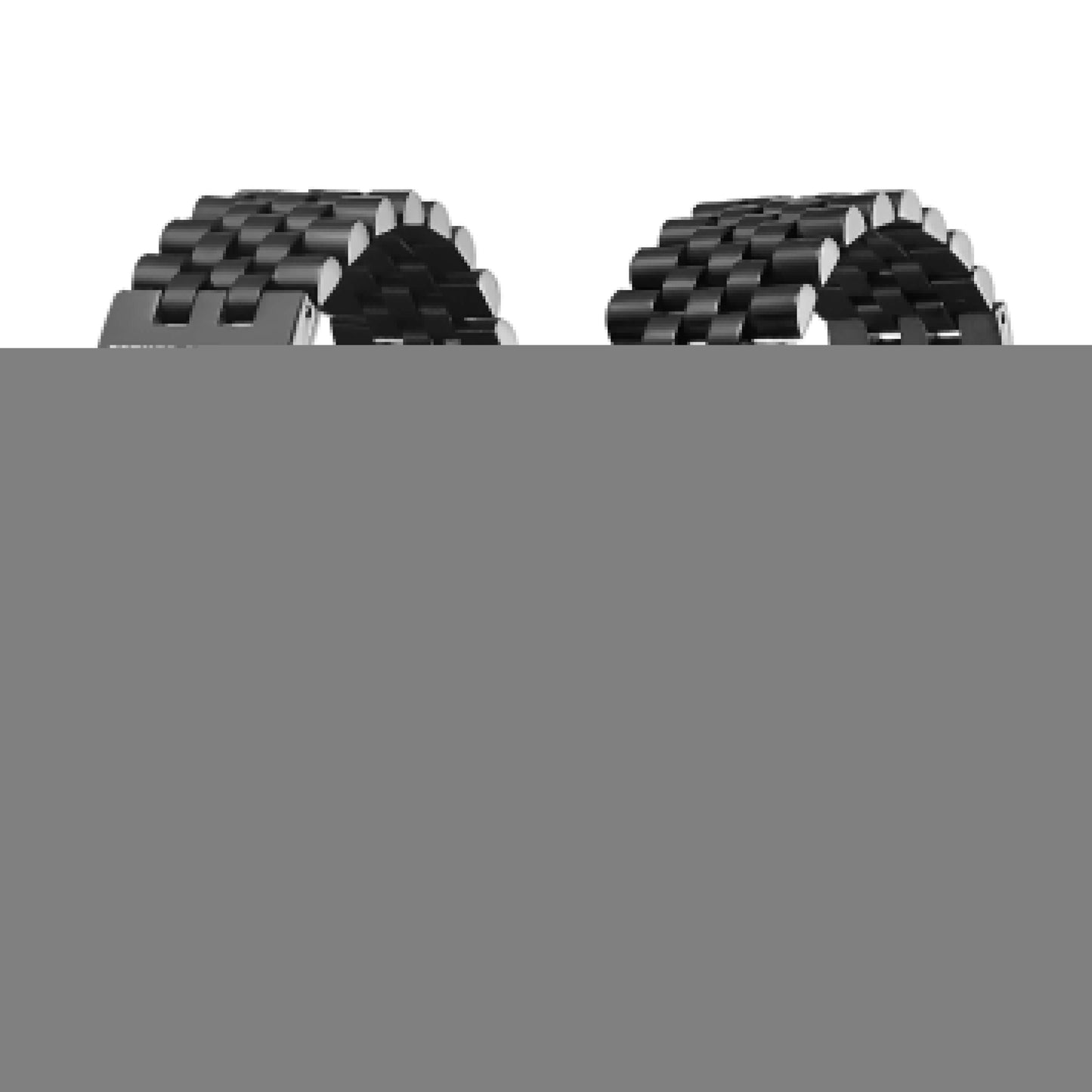 Viking ANT Personalized Double Sided Bracelet Father And Son Best Friends For Life - Message on the back side