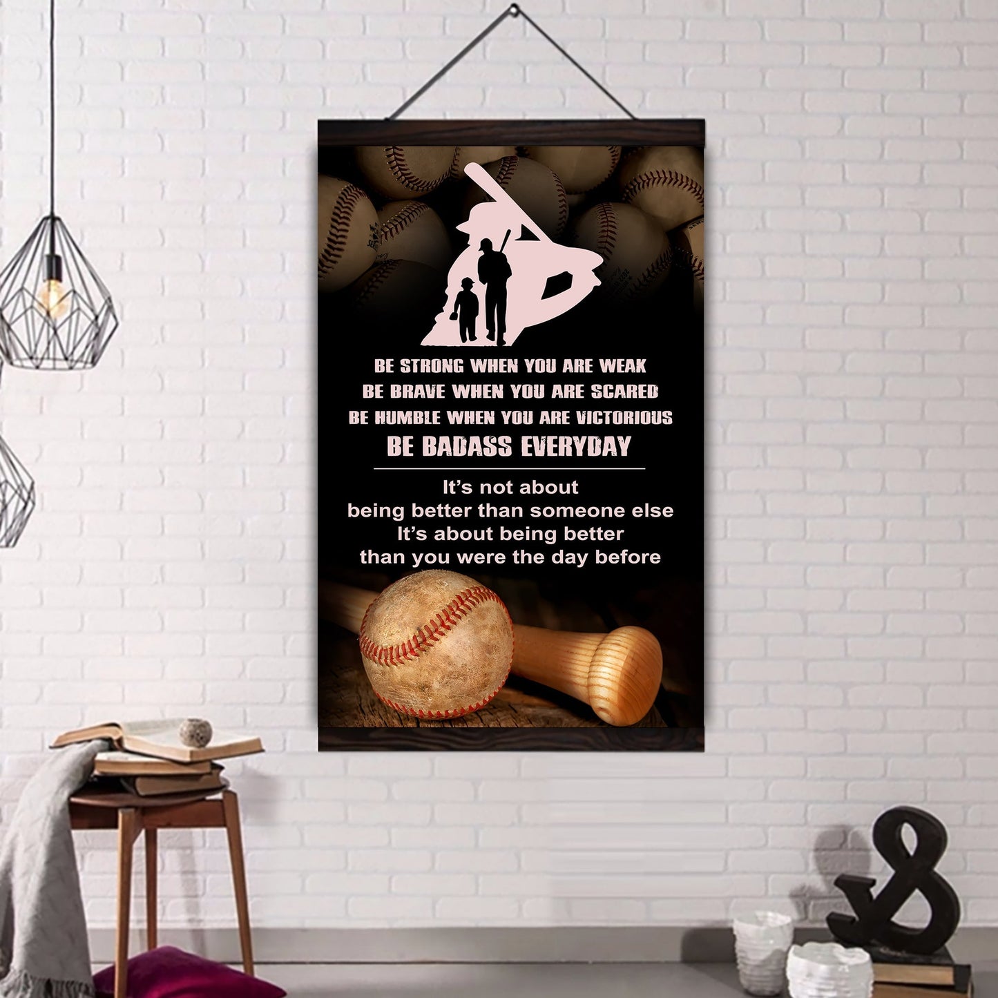 American Football It's Being Better Than You Were The Day Before