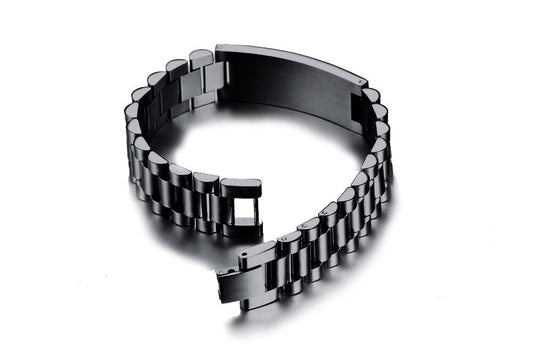 Knight templar customizable engraved brother bracelet double sided gift from brother, brother forever, in the darkest hour, When the demons come call on me brother and we will fight them together