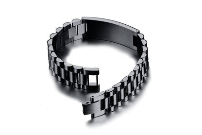 Knight templar brother Forever Customizable engraved brother bracelet double sided gift from brother, in the darkest hour, When the demons come call on me brother and we will fight them together