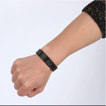 Sport Bike double side bracelet for brother, When life gets you down, remember. It’s only one down, the rest is up.